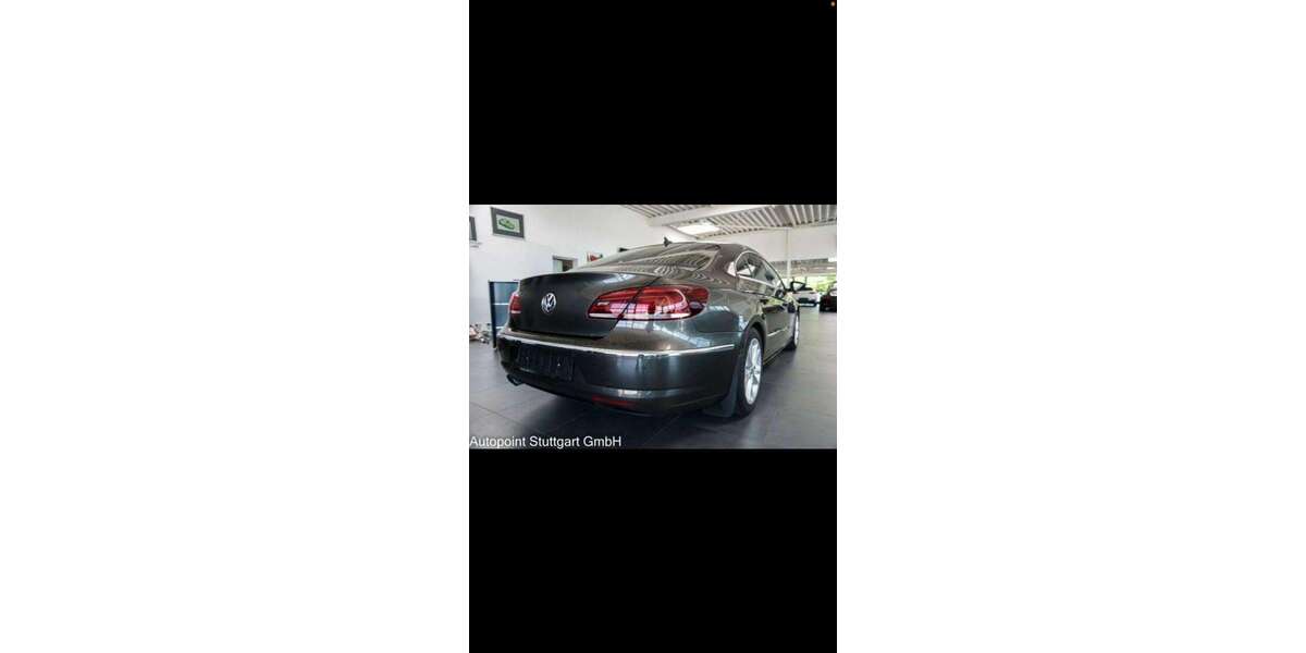 VW CC 175.000 km 8.400 &euro; Weinsberg, Stadt 74189