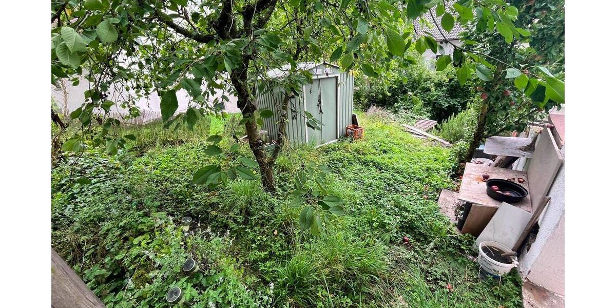 Einfamilienhaus Öhringen / Michelbach am Wald Michelbach - 7 Zimmer, 147 m&sup2;, 250.000&euro; | Angebot:25701391