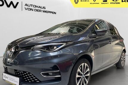 Renault ZOE 19.990 km 18.480 &euro; Heilbronn 74076