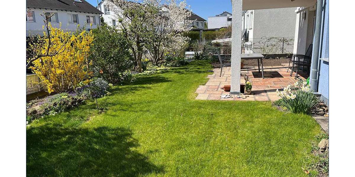 Etagenwohnung Steinheim an der Murr - 5.5 Zimmer, 120 m&sup2;, 449.000&euro; | Angebot:25566684