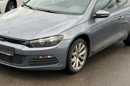 VW Scirocco 273.000 km 2.850 &euro; Gundelsheim 74831