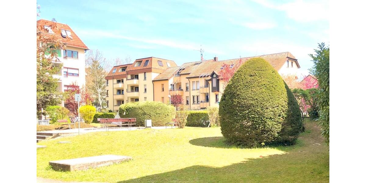 Etagenwohnung Heilbronn Horkheim - 3 Zimmer, 85 m&sup2;, 324.000&euro; | Angebot:26987316