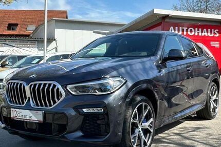 BMW X6 70.675 km 59.990 &euro; Obersulm 74182