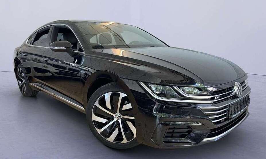 Arteon