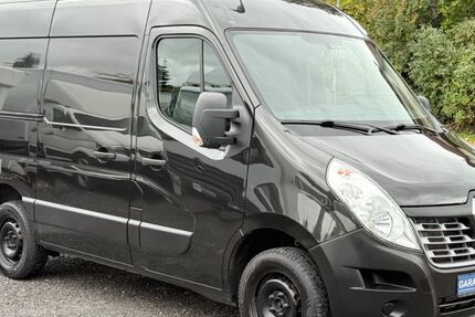 Renault Master 119.470 km 15.990 € Sinsheim 74889