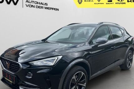 Cupra Formentor 42.300 km 23.880 &euro; Mosbach 74821