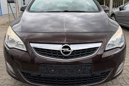 Opel Astra 199.000 km 1.950 &euro; Pfedelbach 74629
