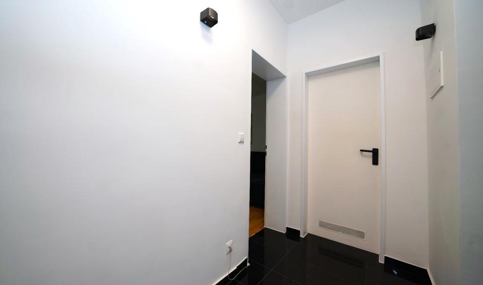 Hochparterre Heilbronn Kernstadt - 2 Zimmer, 48 m&sup2;, 820&euro; | Angebot:26313618