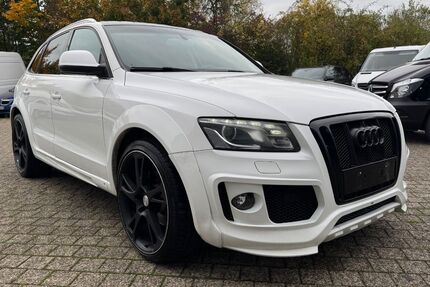 Audi Q5 216.000 km 11.450 € Eppingen 75031