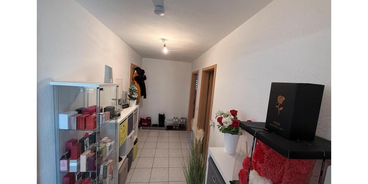 Erdgeschoßwohnung Kirchardt - 2 Zimmer, 70 m&sup2;, 700&euro; | Angebot:26279719