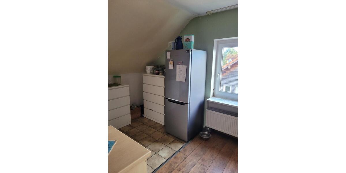 Dachgeschoßwohnung Bad Rappenau - 3 Zimmer, 78 m&sup2;, 195.000&euro; | Angebot:26222030