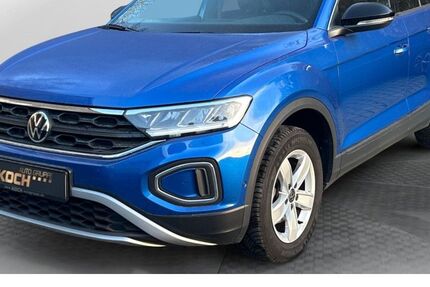 VW T-Roc 20.990 km 24.960 &euro; Möckmühl 74219