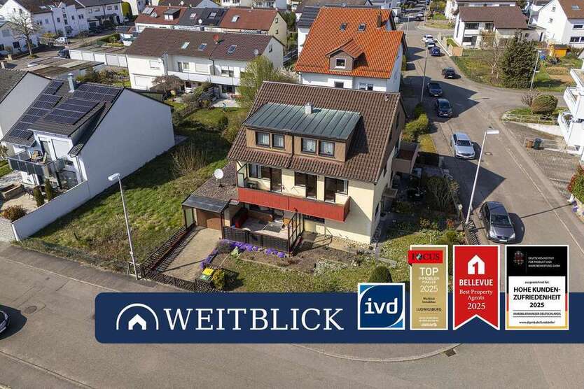 Haus zum Kaufen in Benningen am Neckar 498.000 € 150 m²