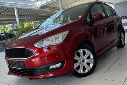 Ford C-Max 172.000 km 4.280 &euro; Öhringen 74613