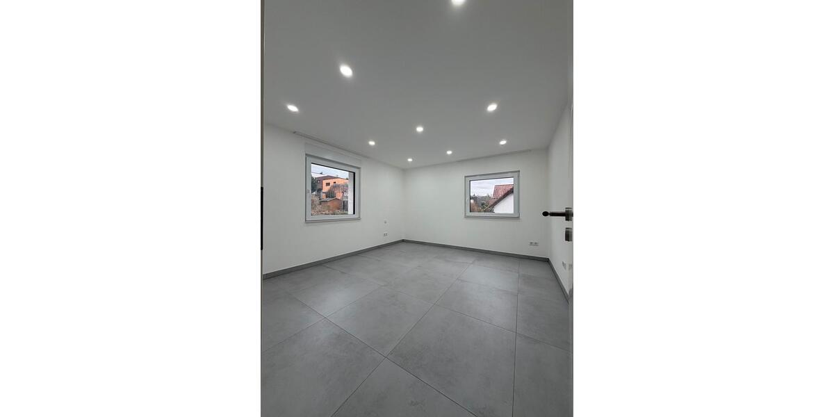 Etagenwohnung Obersulm - 3 Zimmer, 60 m&sup2;, 900&euro; | Angebot:26506974