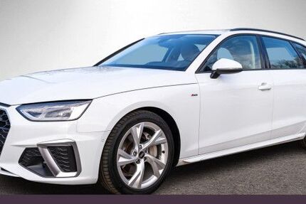 Audi A4 77.700 km 26.560 &euro; Heilbronn 74076