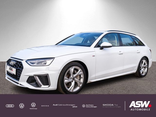 Audi A4 77.700 km 27.430 &euro; Heilbronn 74076