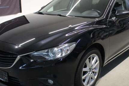 Mazda 6 191.800 km 6.399 &euro; Heilbronn 74080
