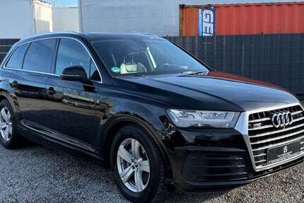 Audi Q7 114.900 km 31.999 &euro; Sachsenheim 74343