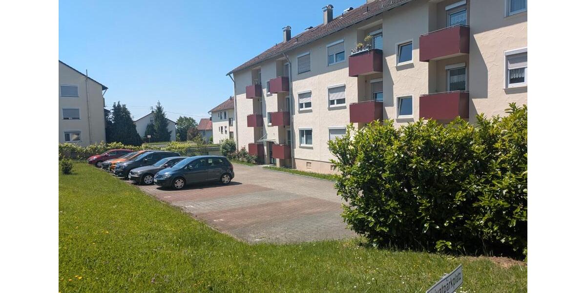 Etagenwohnung Backnang - 2 Zimmer, 65 m&sup2;, 230.000&euro; | Angebot:26715925