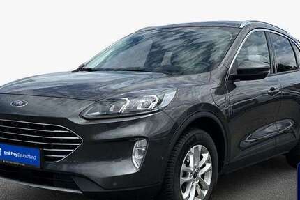 Ford Kuga 11.703 km 26.690 &euro; Heilbronn 74080