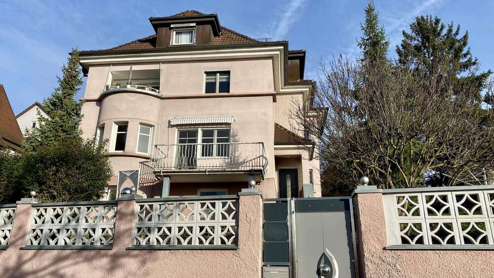 Einfamilienhaus Heilbronn Frankenbach - 9 Zimmer, 225 m&sup2;, 695.000&euro; | Angebot:25194240