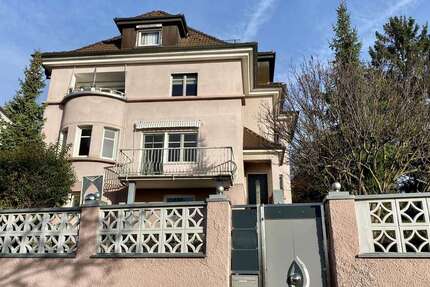 Haus Heilbronn Frankenbach - 9 Zimmer, 225 m&sup2;, 695.000&euro; | Angebot:25194240