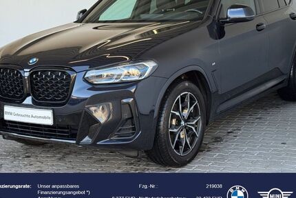 BMW X4 93.366 km 43.400 &euro; Heilbronn 74074