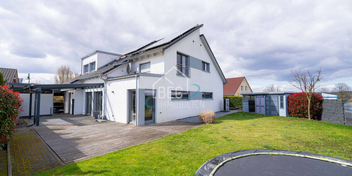 Einfamilienhaus Langenbrettach Brettach - 5 Zimmer, 234 m&sup2;, 699.000&euro; | Angebot:26244029