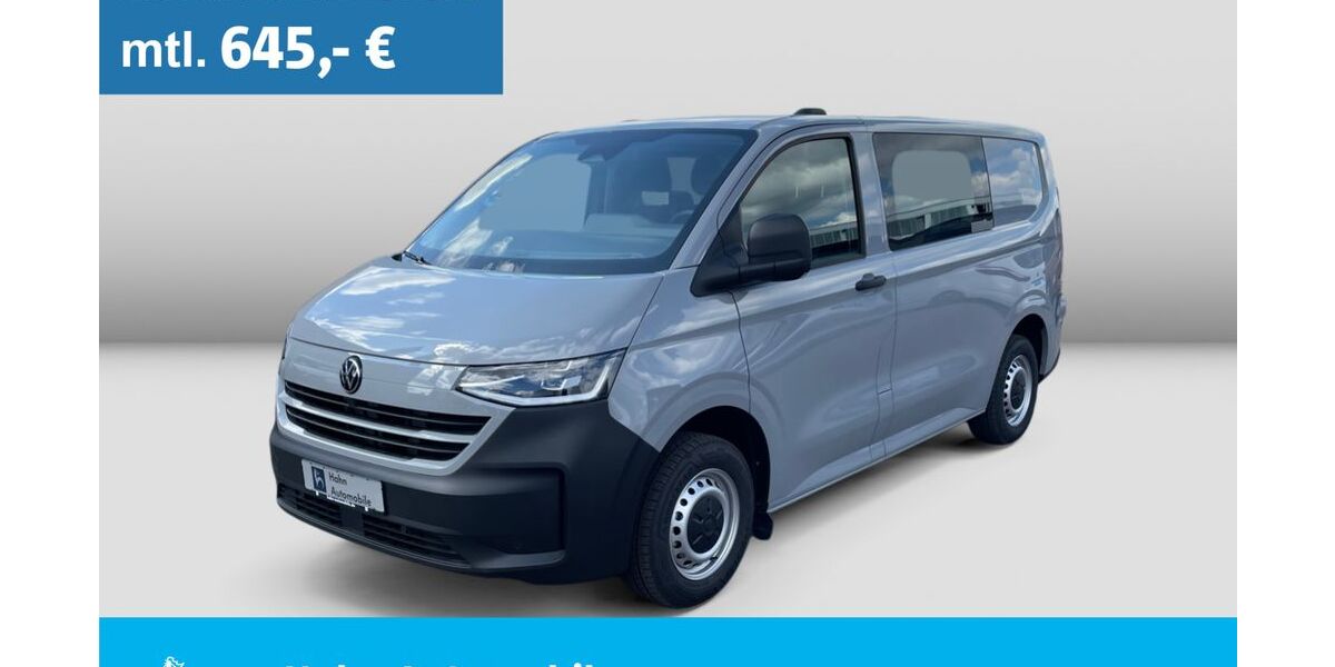 VW T7 Transporter 7.888 km 48.990 &euro; Bietigheim-Bissingen 74321