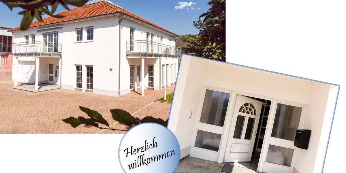Gewerbeobjekt Brackenheim Stockheim - 549.500&euro; | Angebot:25772101