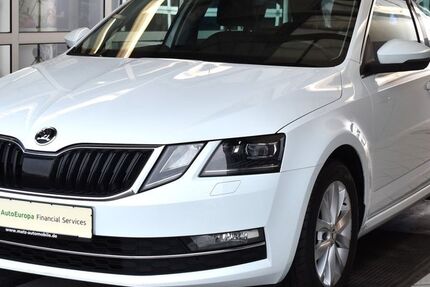 Skoda Octavia 140.638 km 16.700 € Bad Friedrichshall 74177