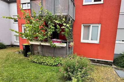 Wohnung Neckarsulm - 3 Zimmer, 63 m&sup2;, 269.000&euro; | Angebot:27070209