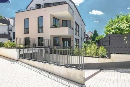 Charmante, helle 2,5 Zimmer Wohnung in Heilbronn mit Galerie und traumhafter Dachterrasse zu vermieten! 2 zimmer