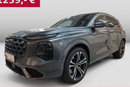 Audi Q7 2.500 km 112.990 &euro; Ludwigsburg 71636