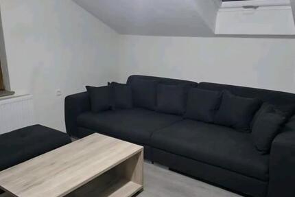 Wohnung Backnang - 1 Zimmer, 20 m&sup2;, 550&euro; | Angebot:25285340