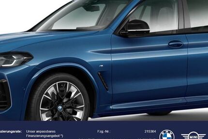 BMW iX3 32.268 km 45.840 &euro; Asperg 71679