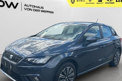 Seat Ibiza 22.400 km 20.880 &euro; Mosbach 74821