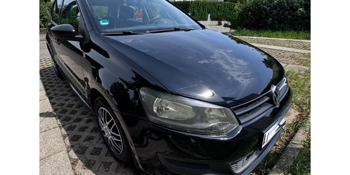 VW Polo 110.500 km 5.490 &euro; Neckarsulm 74172