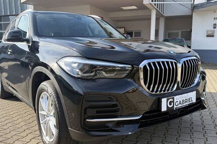 BMW X5 80.000 km 45.990 &euro; Nordheim 74226