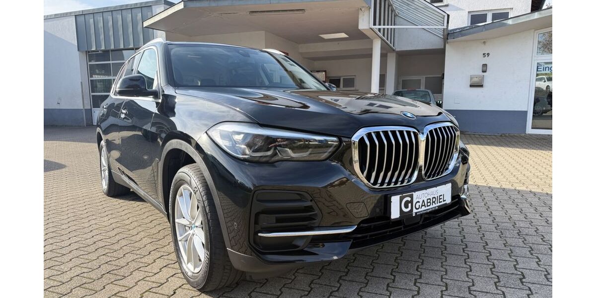 BMW X5 80.000 km 45.990 &euro; Nordheim 74226