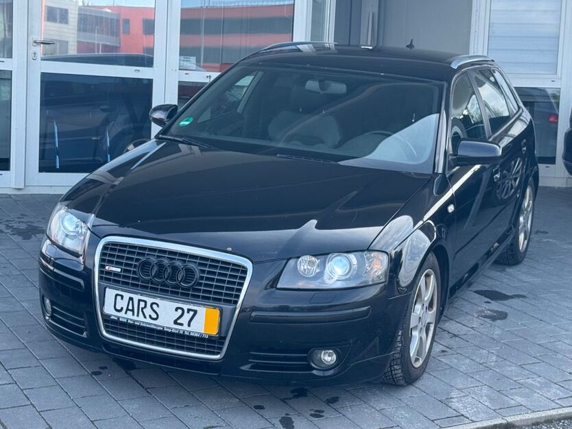Audi A3 240.139 km 3.499 € Neuenstadt am Kocher 74196