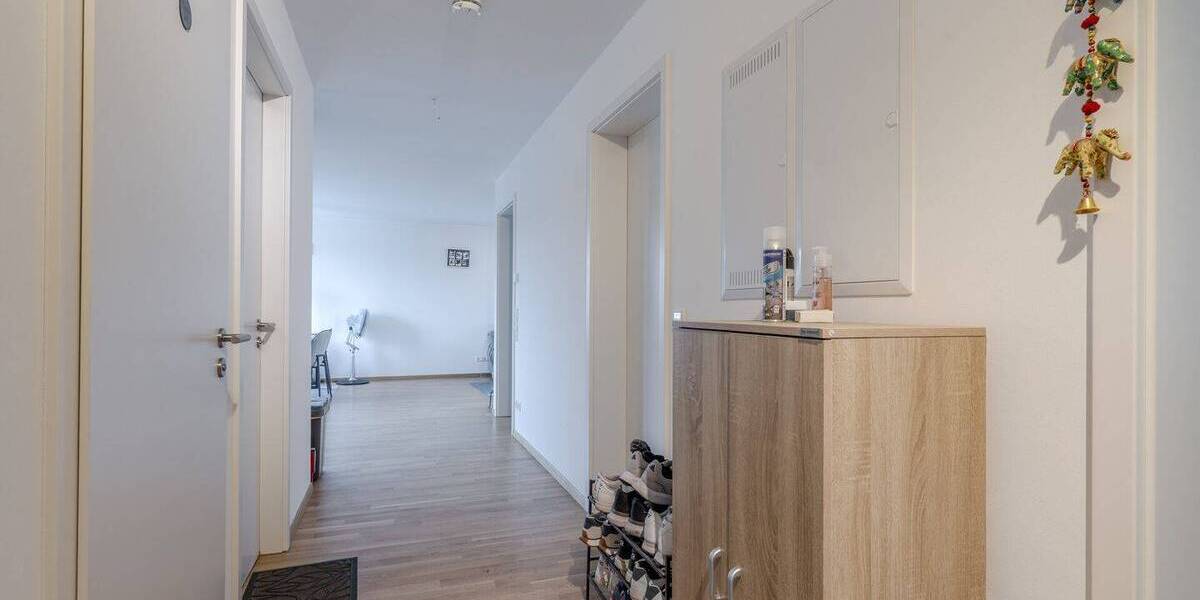 Etagenwohnung Bietigheim-Bissingen Bietigheim - 4 Zimmer, 94 m&sup2;, 499.000&euro; | Angebot:26817221