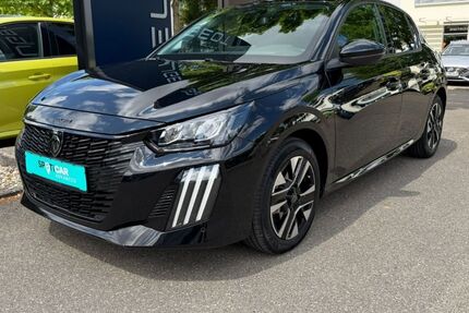Peugeot 208 13.200 km 20.990 &euro; Heilbronn 74074
