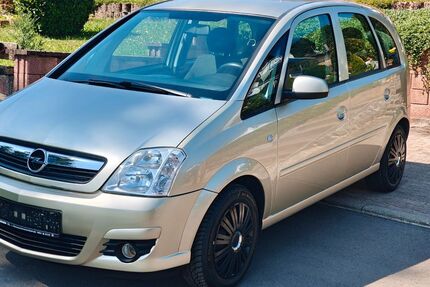 Opel Meriva 158.900 km 2.499 € Aglasterhausen 74858
