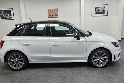 Audi A1 88.000 km 9.990 &euro; Asperg/Ludwigsburg bei Stuttgart 71679