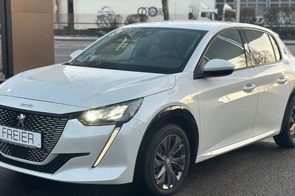 Peugeot 208 41.130 km 14.990 &euro; Heilbronn 74076