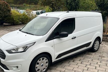 Ford Transit 129.200 km 9.800 &euro; Sinsheim 74889