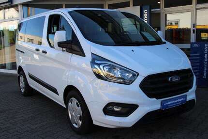 Ford Transit Custom 12.250 km 29.990 &euro; Schwaigern 74193