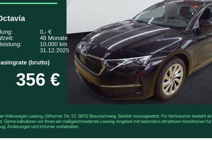 Skoda Octavia 21.300 km 34.830 € Heilbronn 74076